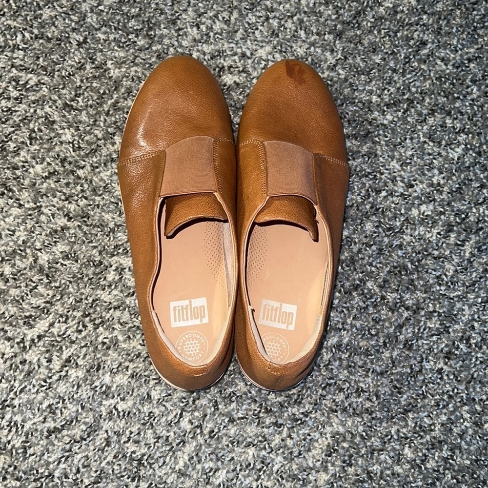 FIttlop Derby Shoes size 11